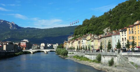 Grenoble