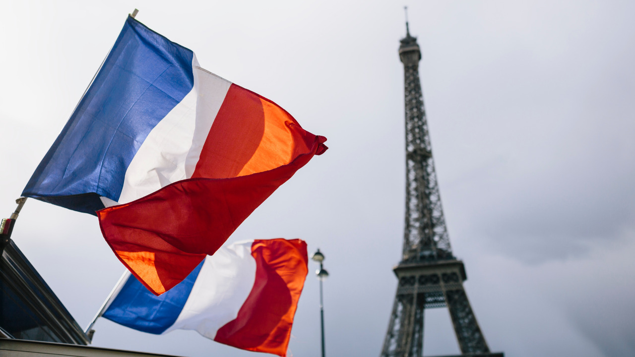 La France face au chaos ? - Fondation Jean-Jaurès