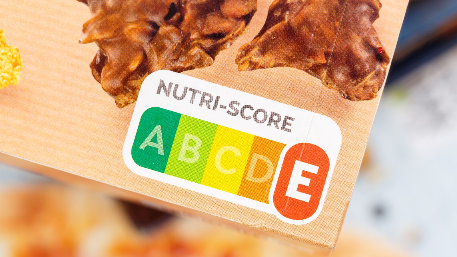 Le Nutri-Score. Dix ans de bataille législative, de l’ombre à la lumière